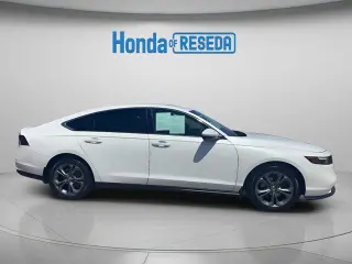 Honda Accord 2023 EX 4p Sedan