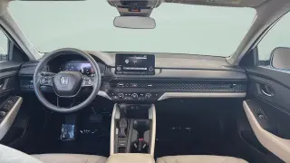 Honda Accord 2023 EX 4p Sedan