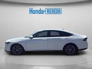 Honda Accord 2023 EX 4p Sedan