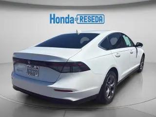 Honda Accord 2023 EX 4p Sedan