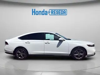 Honda Accord 2023 EX 4p Sedan