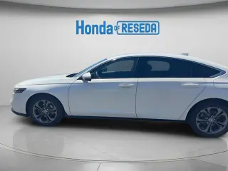 Honda Accord 2023 EX 4p Sedan