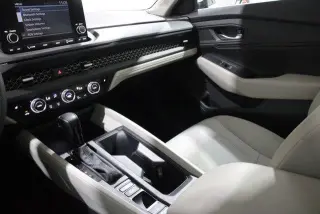 Honda Accord 2023 EX 4dr Sedán
