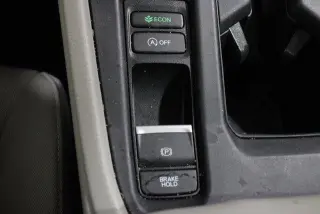 Honda Accord 2023 EX 4dr Sedán