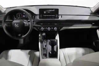 Honda Accord 2023 EX 4dr Sedán