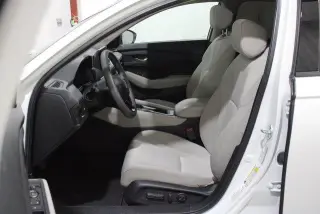 Honda Accord 2023 EX 4dr Sedán