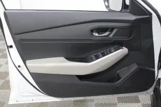 Honda Accord 2023 EX 4dr Sedán