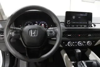 Honda Accord 2023 EX 4dr Sedán