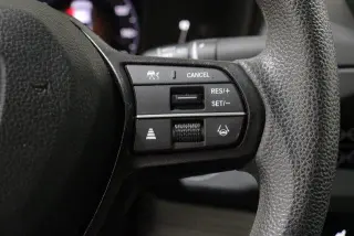 Honda Accord 2023 EX 4dr Sedán