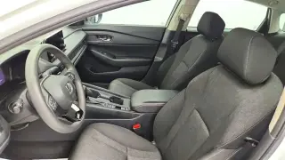 Honda Accord 2023 EX sedán 4 puertas