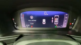 Honda Accord 2023 EX sedán 4 puertas