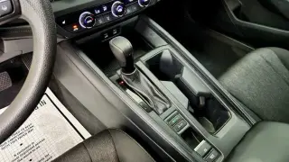 Honda Accord 2023 EX sedán 4 puertas