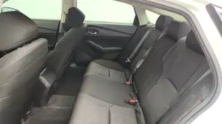 Honda Accord 2023 EX sedán 4 puertas
