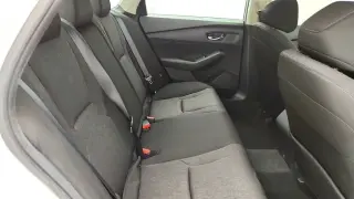 Honda Accord 2023 EX sedán 4 puertas