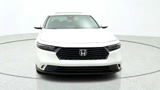 Honda Accord 2023 EX sedán 4 puertas