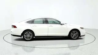 Honda Accord 2023 EX sedán 4 puertas