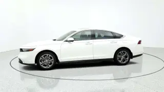 Honda Accord 2023 EX sedán 4 puertas