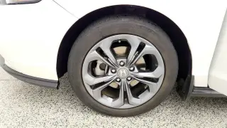 Honda Accord 2023 EX sedán 4 puertas