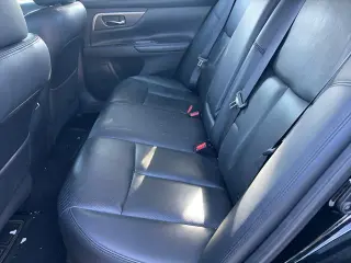 Nissan Altima 2015 2.5 SL 4dr Sedán