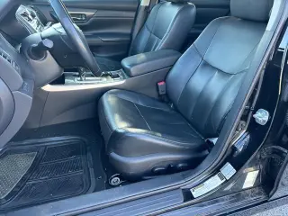 Nissan Altima 2015 2.5 SL 4dr Sedán