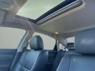 Nissan Altima 2015 2.5 SL 4dr Sedán