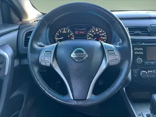 Nissan Altima 2015 2.5 SL 4dr Sedán