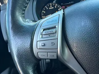 Nissan Altima 2015 2.5 SL 4dr Sedán