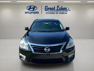 Nissan Altima 2015 2.5 SL 4dr Sedán