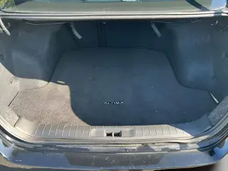 Nissan Altima 2015 2.5 SL 4dr Sedán
