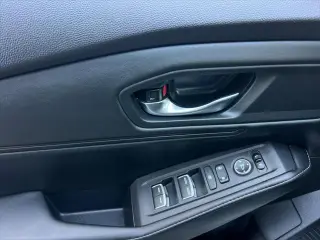 Honda Accord Hybrid 2024 Sport sedán 4 puertas