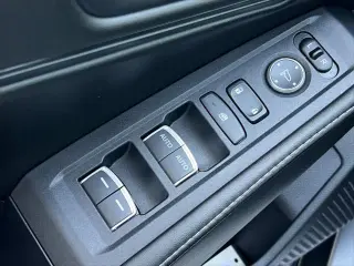 Honda Accord Hybrid 2024 Sport sedán 4 puertas
