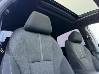 Honda Accord Hybrid 2024 Sport sedán 4 puertas