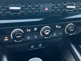 Honda Accord Hybrid 2024 Sport sedán 4 puertas