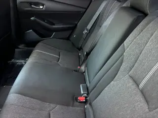 Honda Accord Hybrid 2024 Sport sedán 4 puertas