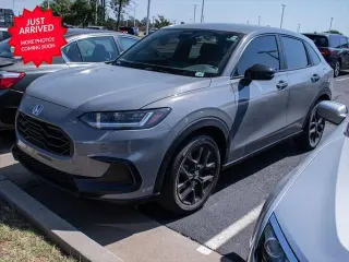 Honda HR-V 2024 Sport 4dr Crossover sin BSI