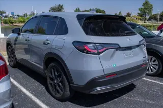 Honda HR-V 2024 Sport 4dr Crossover sin BSI