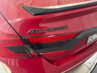 Honda Accord 2021 Sport 4dr Sedan (2.0T I4 10A)