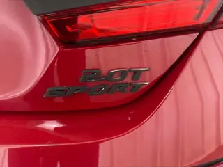 Honda Accord 2021 Sport 4dr Sedan (2.0T I4 10A)