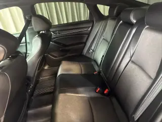 Honda Accord 2021 Sport 4dr Sedan (2.0T I4 10A)