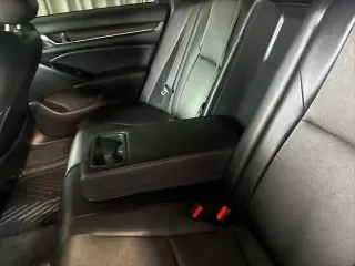 Honda Accord 2021 Sport 4dr Sedan (2.0T I4 10A)