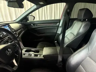 Honda Accord 2021 Sport 4dr Sedan (2.0T I4 10A)