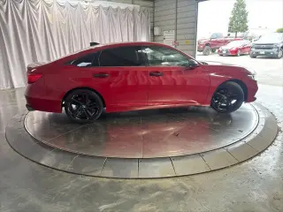 Honda Accord 2021 Sport 4dr Sedan (2.0T I4 10A)