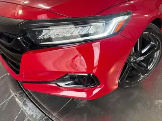 Honda Accord 2021 Sport 4dr Sedan (2.0T I4 10A)