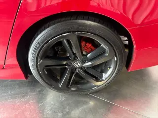Honda Accord 2021 Sport 4dr Sedan (2.0T I4 10A)
