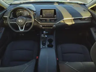 Nissan Altima 2020 AWD 2.5 S 4dr Sedan