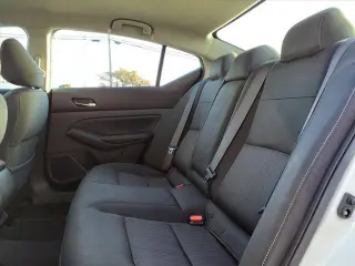 Nissan Altima 2020 AWD 2.5 S 4dr Sedan
