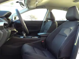 Nissan Altima 2020 AWD 2.5 S 4dr Sedan