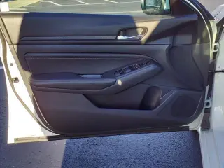Nissan Altima 2020 AWD 2.5 S 4dr Sedan