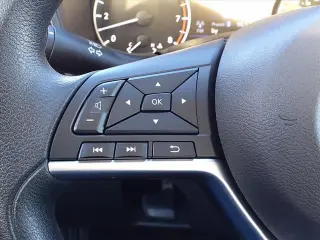 Nissan Altima 2020 AWD 2.5 S 4dr Sedan