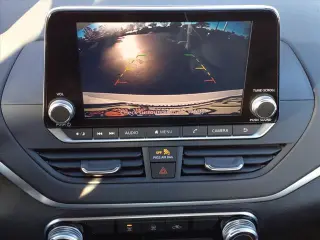Nissan Altima 2020 AWD 2.5 S 4dr Sedan